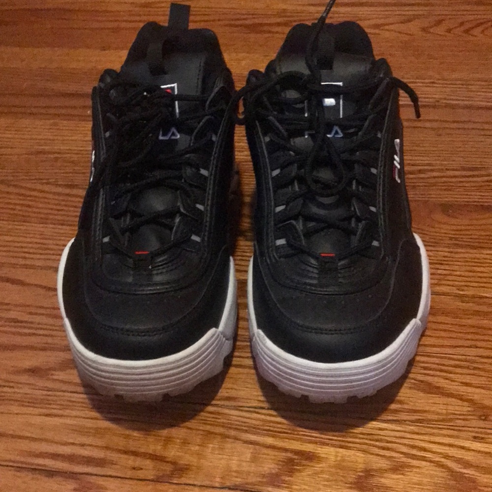 Men's Disruptor 2 Lab - Picture 5 of 7